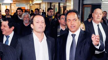 la candidatura de insaurralde crece de forma sostenida la candidatura de insaurralde crece de forma sostenida