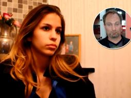 hablo la joven que fue abusada durante 12 anos por su padrastro: necesito verlo muerto hablo la joven que fue abusada durante 12 anos por su padrastro: necesito verlo muerto