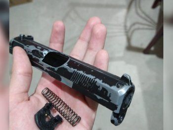 Quilmes: encontró un ladrón en su cuarto y lo tiró por el balcón