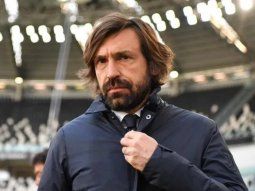 El nuevo desafío futbolístico de Andrea Pirlo tras su paso por Turquía