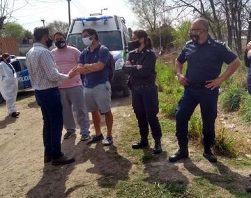 Detuvieron a una mujer acusada de matar al presunto violador de su hijo