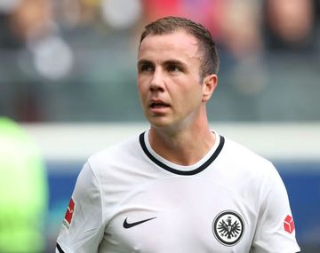 Gotze y su relación con Inter Miami: ¿podría ser compañero de Messi?