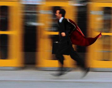 Super ejecutivo 2