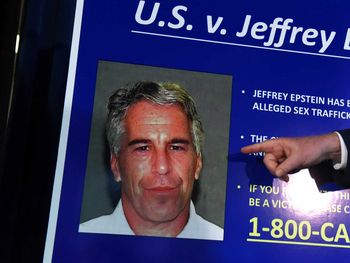Jeffrey Epstein