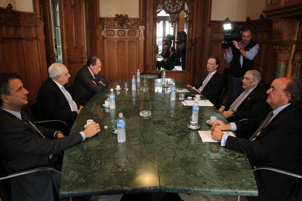 Empresarios recurrirán a la Justicia si se aprueba la Ley de Abastecimiento