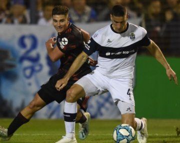 Cómo ver en vivo River-Gimnasia La Plata