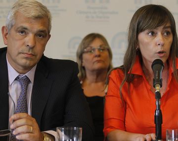 Por la denuncia de Nisman