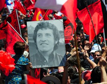 Se quitó la vida un militar chileno tras ser condenado por el asesinato de Víctor Jara