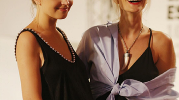 Garciarena y Gandini, ¡embarazadísimas! Garciarena y Gandini, ¡embarazadísimas!