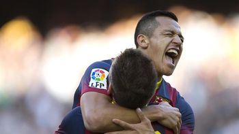 fiesta del barcelona: paseo a osasuna en el camp nou 7 a 0 fiesta del barcelona: paseo a osasuna en el camp nou 7 a 0