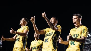 impulso meteorico hacia la elite: mirassol, de la d a jugar la libertadores 2026 impulso meteorico hacia la elite: mirassol, de la d a jugar la libertadores 2026