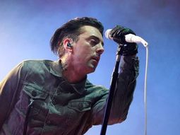 Asesinaron en prisión a una estrella de rock, condenada por abuso sexual infantil