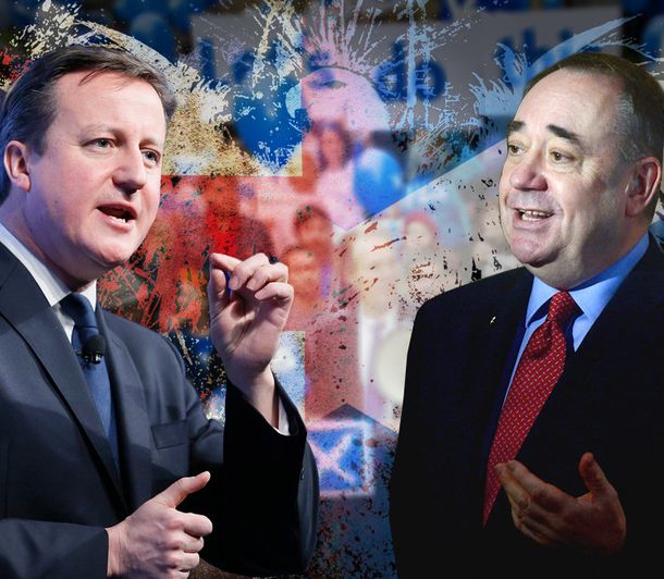 Escocia define hoy su futuro, con o sin Reino Unido: claves para entender la elección