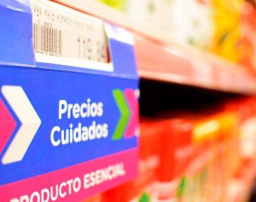 Precios Cuidados: fortalecerán los controles para las compras online en supermercados