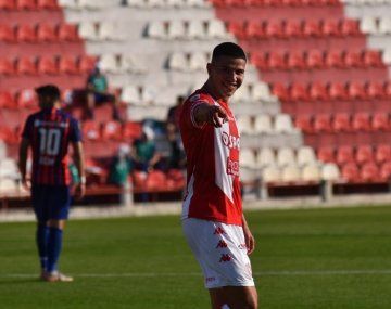 San Lorenzo fue goleado por Unión en Santa Fe
