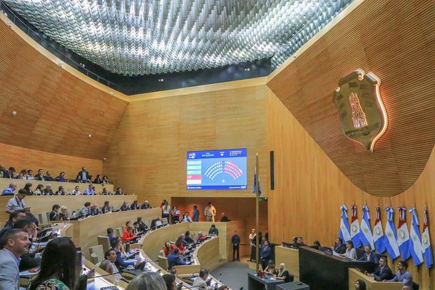 Córdoba aprobó su propio proyecto de Ficha Limpia