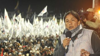 Milagro Sala Milagro Sala