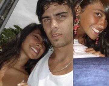 El ex novio de Antonela Roccuzzo