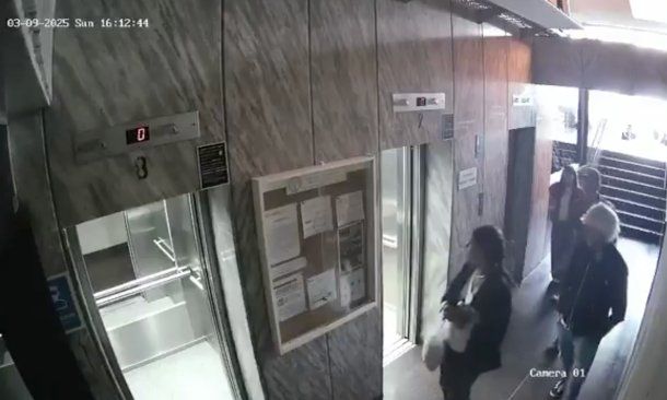 Muerte de Diego Maradona: el video que complica a la jueza Makintach