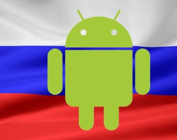 Rusia multa con US$6.7 millones a Google por abuso de posición dominante