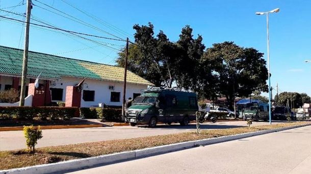 Salta: le confesó a una trabajadora sexual que violaba a su hijastra y ella lo denunció