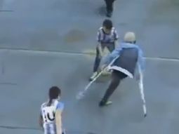 jugo racing en avellaneda, pero el talento estuvo en las tribunas jugo racing en avellaneda, pero el talento estuvo en las tribunas