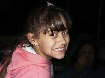 Candela tenía 11 años cuando fue secuestrada y asesinada