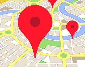 Ahora Google Maps te indica cuánto falta para que venga el colectivo