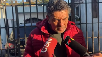 la palabra del abuelo de agostina vega: no vamos a parar hasta que esten todos presos la palabra del abuelo de agostina vega: no vamos a parar hasta que esten todos presos