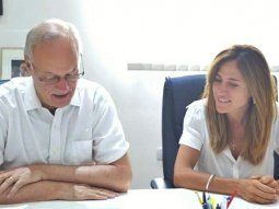 Los primeros nombres de la boleta del Frente de Todos en la Provincia de Buenos Aires