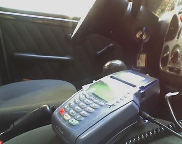 Taxi