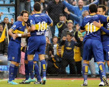 Boca cierra un flojo torneo ante Gimnasia en La Bombonera