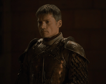 Nikolaj Coster-Waldau es Jaime Lannister en Game of Thrones