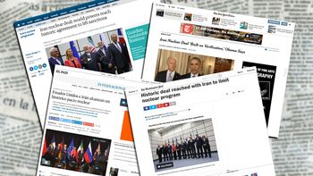 cfk fustigo el doble estandar de los medios tras el acuerdo eeuu-iran cfk fustigo el doble estandar de los medios tras el acuerdo eeuu-iran