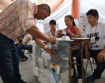 Elecciones en Paraguay