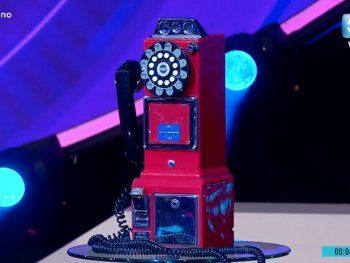 Vuelve el teléfono rojo a Gran Hermano: de qué se trata