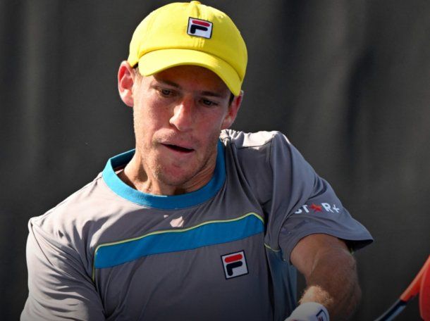 ¿Se retira? Diego Schwartzman podría jugar su último partido este martes