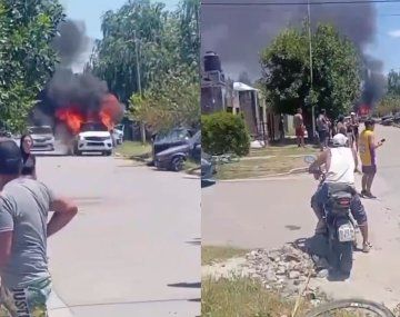 Violencia y muerte en Cañuelas: una disputa entre vecinos terminó de la peor manera