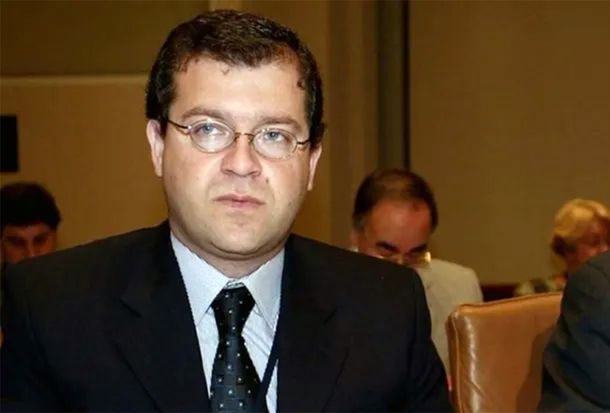 Javier Milei designó a hombre de confianza de Massa como representante ante el FMI