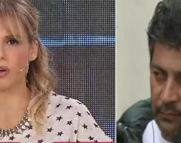 El hijo de la almacenera se desvaneció