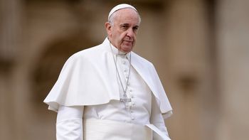 francisco aclaro que nunca supo que barrientos fue a verlo al vaticano francisco aclaro que nunca supo que barrientos fue a verlo al vaticano