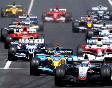 F 1