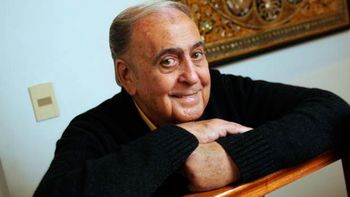 murio juan carlos mesa: el dolor de los famosos en twitter murio juan carlos mesa: el dolor de los famosos en twitter