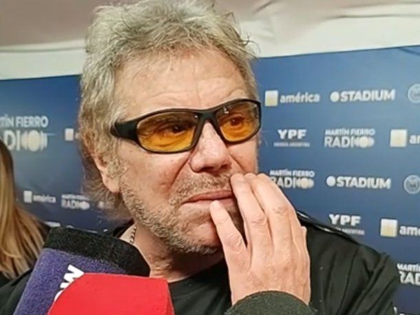 Beto Casella podría abandonar El Nueve: los motivos y dónde recalaría tras su salida