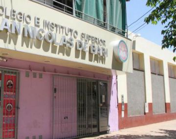 Trató a sus alumnos de tarados pero dice que no quiso agraviarlos