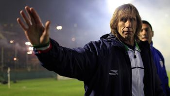 ricardo gareca, a un paso de convertirse en nuevo dt de costa rica ricardo gareca, a un paso de convertirse en nuevo dt de costa rica