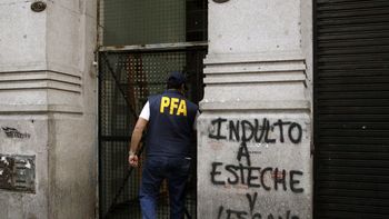 la joven a la que habrian violado en un boliche denuncio que fue amenazada la joven a la que habrian violado en un boliche denuncio que fue amenazada