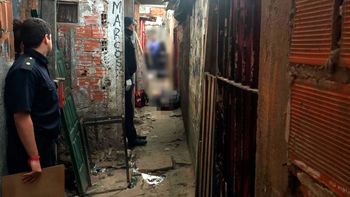 cronologia de la masacre de beccar: asi fue el crimen de chucky cronologia de la masacre de beccar: asi fue el crimen de chucky