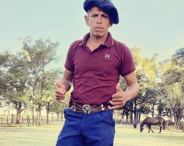Detectan irregularidades en el campo donde trabajaba el peón echado que se hizo viral