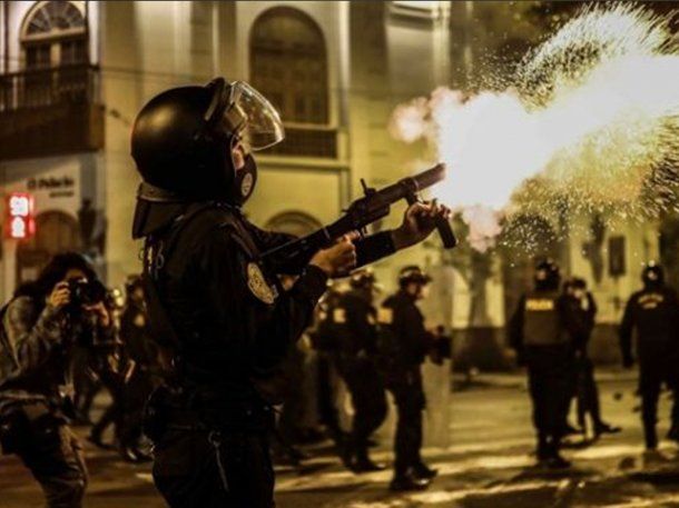 Crisis en Perú: 7 muertos en protestas tras la destitución de Castillo